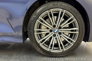 BMW 3 řady 3 | 330d xDrive 2023
