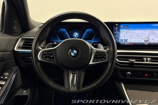 BMW 3 řady 3 | 330d xDrive 2023