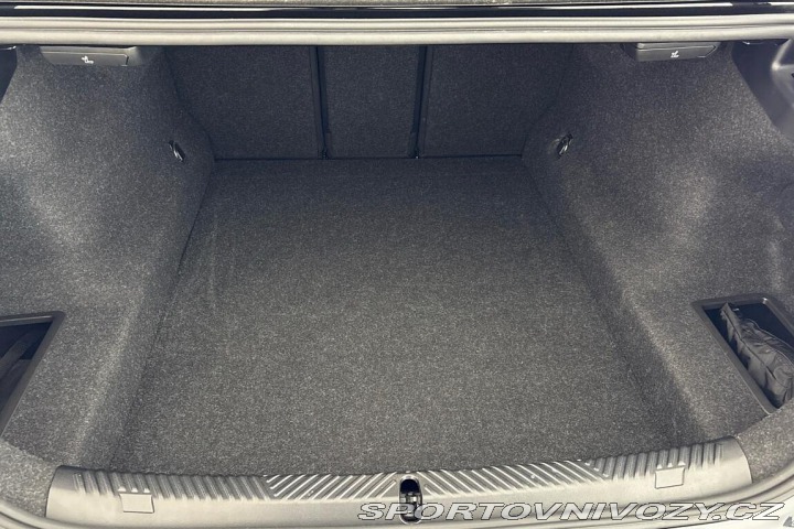 BMW 5 540d xDrive Sedan 2025