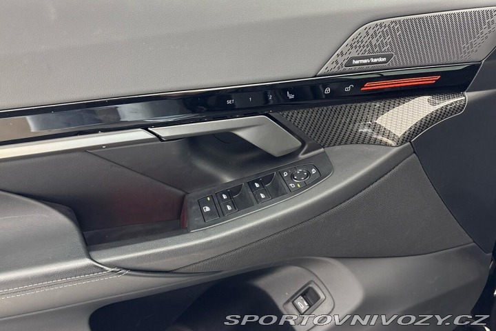 BMW 5 540d xDrive Sedan 2025