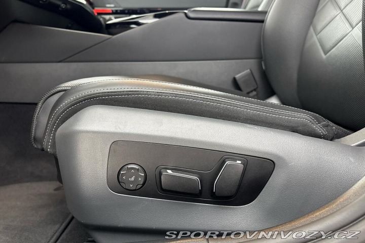 BMW 5 540d xDrive Sedan 2025