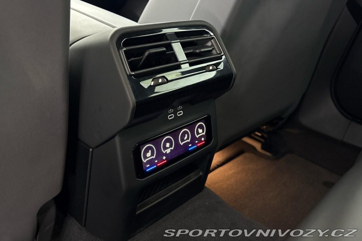 BMW 5 540d xDrive Sedan 2025