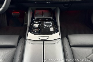 BMW 5 540d xDrive Sedan 2025