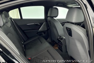 BMW 5 540d xDrive Sedan 2025