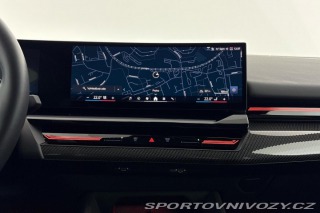 BMW 5 540d xDrive Sedan 2025