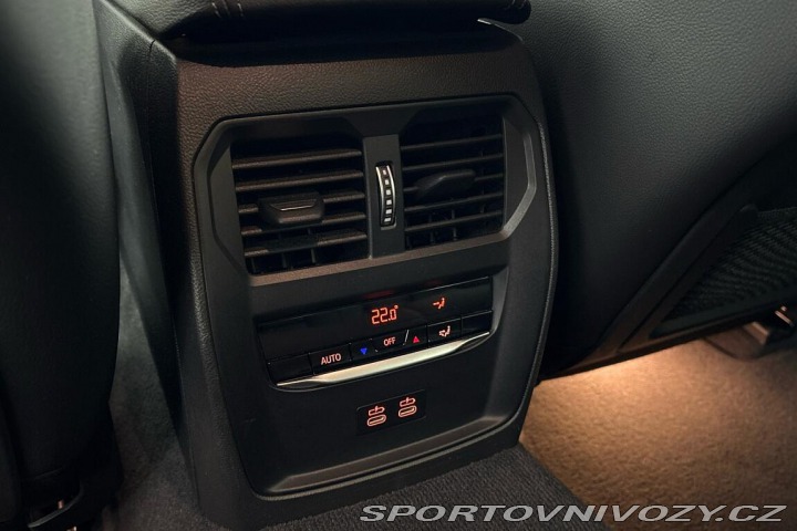 BMW 4 řady 4 | M440i xDrive 2022