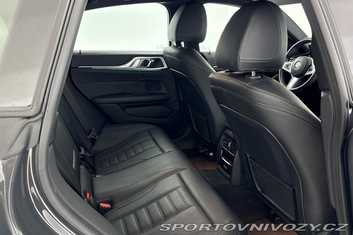BMW 4 řady 4 | M440i xDrive 2022