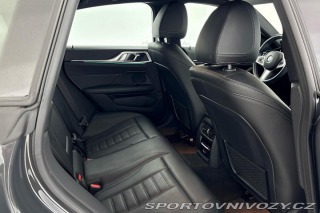 BMW 4 řady 4 | M440i xDrive 2022