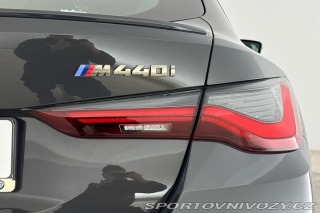 BMW 4 řady 4 | M440i xDrive 2022