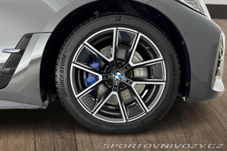 BMW 4 řady 4 | M440i xDrive 2022