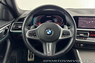 BMW 4 řady 4 | M440i xDrive 2022