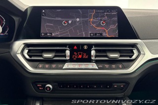 BMW 4 řady 4 | M440i xDrive 2022