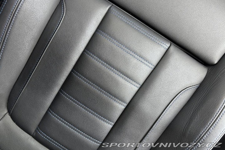 BMW i4 M50 Gran Coupe 2023