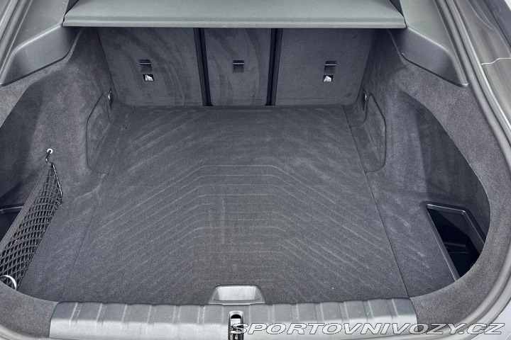 BMW i4 M50 Gran Coupe 2023