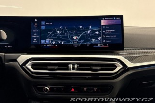 BMW i4 M50 Gran Coupe 2023