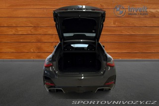 BMW i4 M50 Gran Coupe 2023