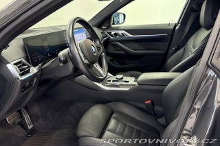 BMW i4 M50 Gran Coupe 2023