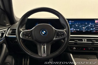 BMW i4 M50 Gran Coupe 2023