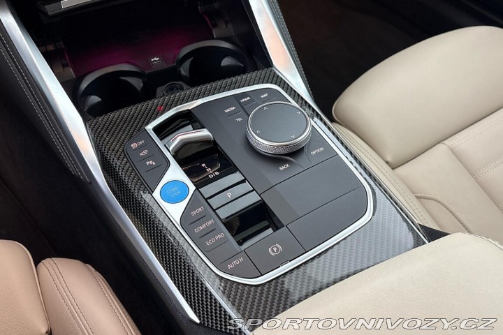 BMW i4 eDrive40 2023