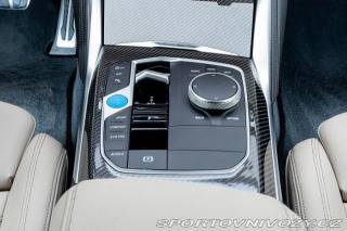 BMW i4 eDrive40 2023