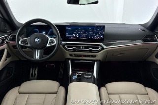 BMW i4 eDrive40 2023