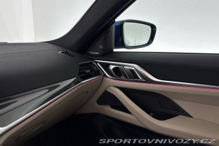 BMW i4 eDrive40 2023