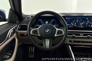 BMW i4 eDrive40 2023