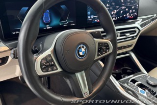 BMW i4 eDrive40 2023