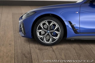 BMW i4 eDrive40 2023