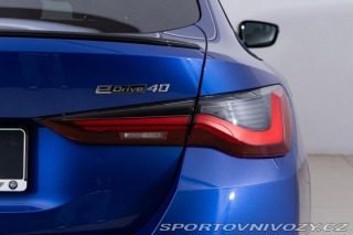 BMW i4 eDrive40 2023