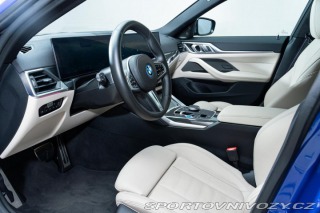 BMW i4 eDrive40 2023