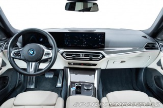 BMW i4 eDrive40 2023
