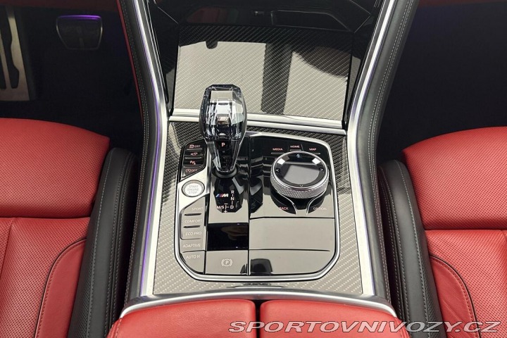 BMW 8 M850i xDrive 2020