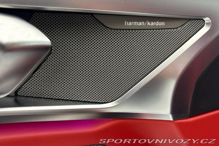 BMW 8 M850i xDrive 2020