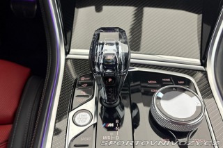 BMW 8 M850i xDrive 2020