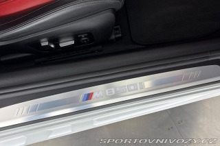 BMW 8 M850i xDrive 2020