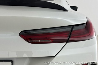 BMW 8 M850i xDrive 2020