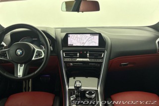 BMW 8 M850i xDrive 2020