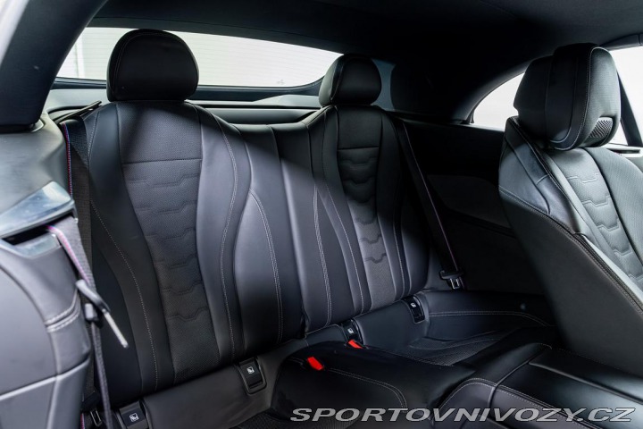 BMW 8 M850i xDrive 2020