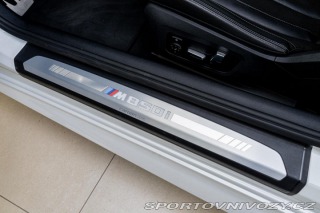 BMW 8 M850i xDrive 2020