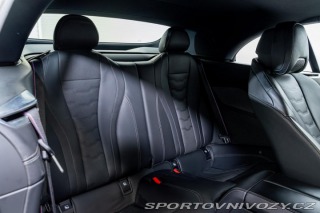 BMW 8 M850i xDrive 2020