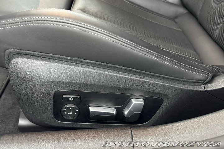 BMW 8 M850i xDrive 2021