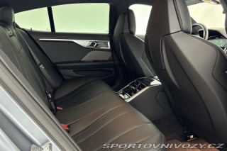 BMW 8 M850i xDrive 2021