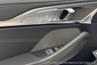 BMW 8 M850i xDrive 2021