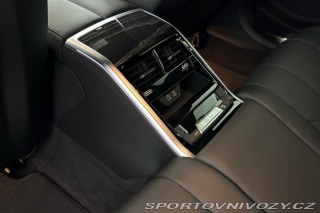 BMW 8 M850i xDrive 2021