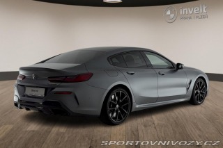 BMW 8 M850i xDrive 2021