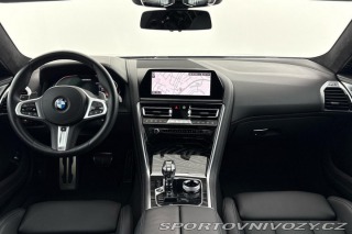 BMW 8 M850i xDrive 2021