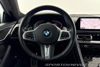 BMW 8 M850i xDrive 2021