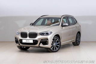 BMW X3 M40d 2020