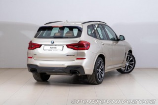 BMW X3 M40d 2020